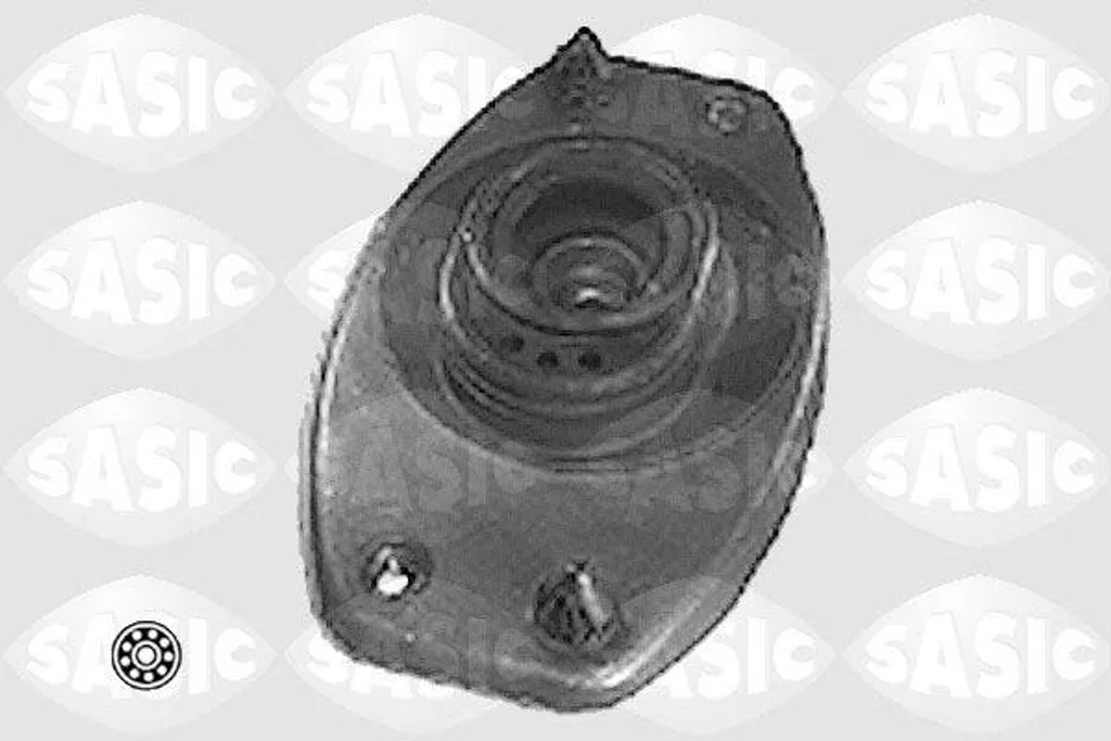 Support de suspension pour Fiat Punto : Réparez votre train avant 9005602
