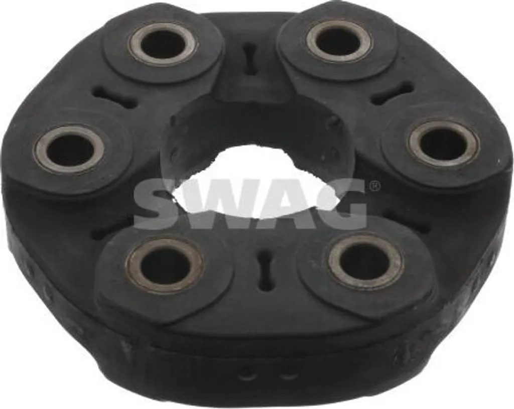 Supprimer vibrations BMW F11 : Joint d'arbre longitudinal SWAG 20860012