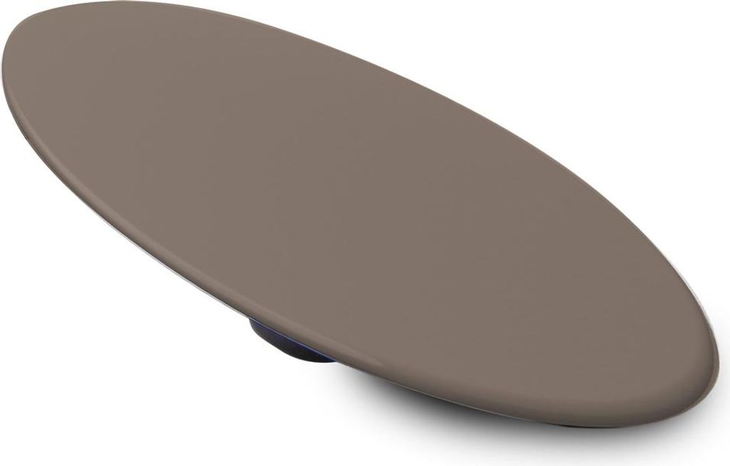 BETTE Y103-417 Ersatzteile Überlaufdeckel D. 81 mm