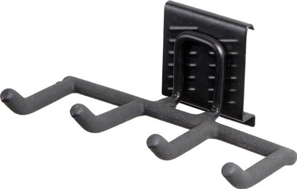 G21 BlackHook Rechen Aufhängesystem 21,5 x 10 x 13 cm G21-635003