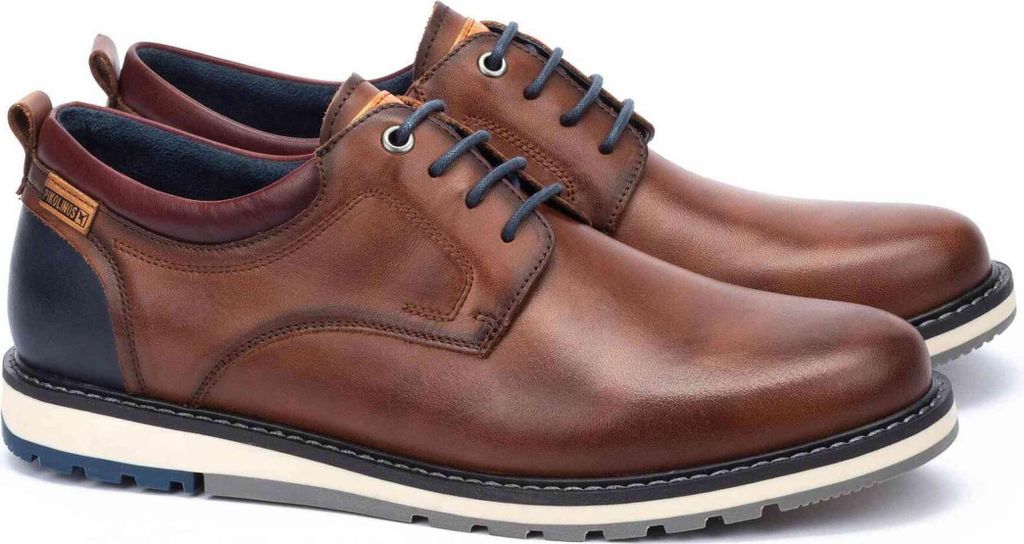 Pikolinos BERNA - Bottines pour hommes - Elégantes, noires Image du produit 