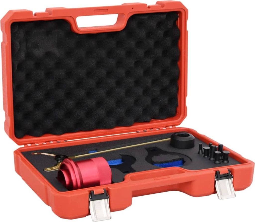 "Spring Sale"Hinterachsdifferential-Ausbau-Werkzeug-Set für BMW/RWD/4WD DE782353 - Sonstige Handwerkzeuge