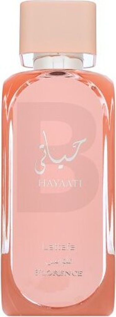 Lattafa Hayaati Florence Eau de Parfum für Damen 100 ml Produktbild 