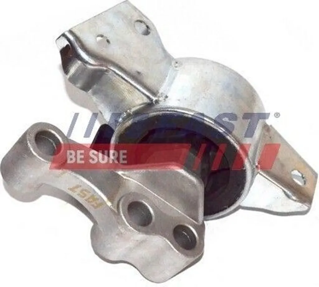 Support moteur pour réparation Fiat Doblo après usure droite