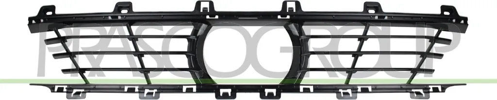 Grille d'aération PRASCO BM0342140 pour Série 3 G20 G21 OE 51117464260