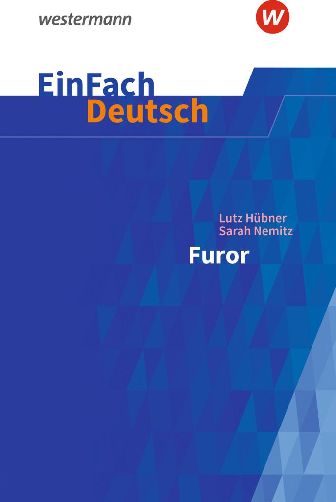 Lutz Hübner, Sarah Nemitz: Furor