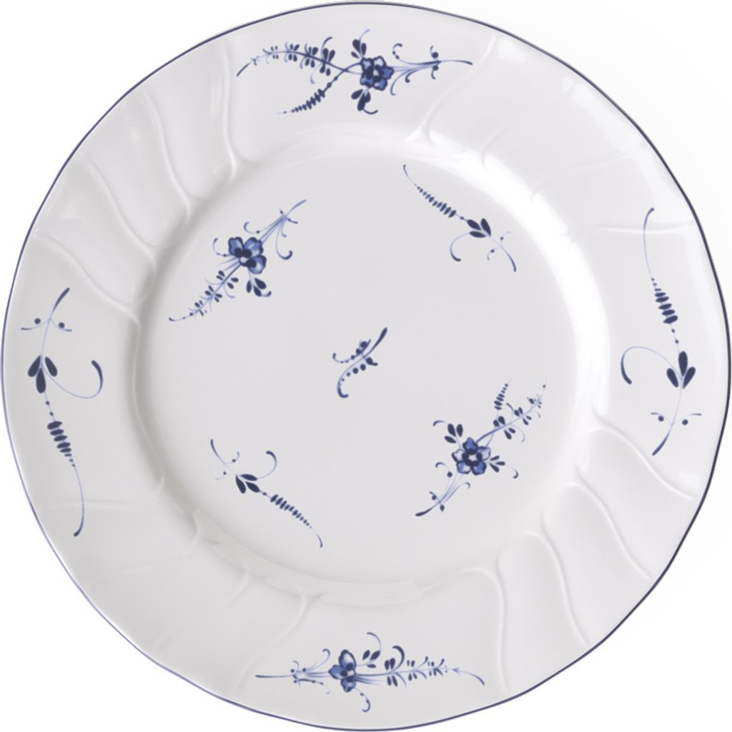 Villeroy & Boch 1023412620, Talerz obiadowy, Okrągły, Zdjęcie produktu 