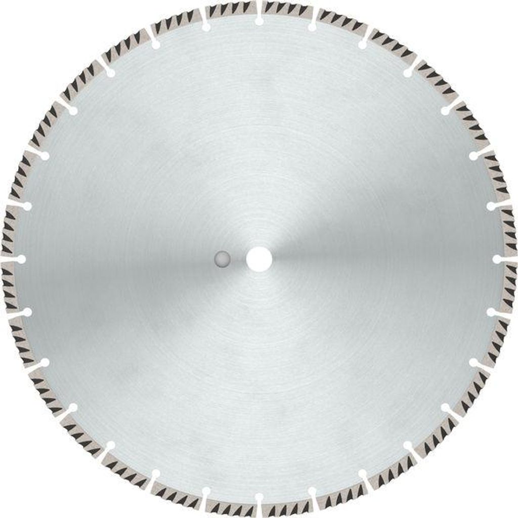 PRO Multi Material Diamanttrennscheibe, 400 x 20 mm