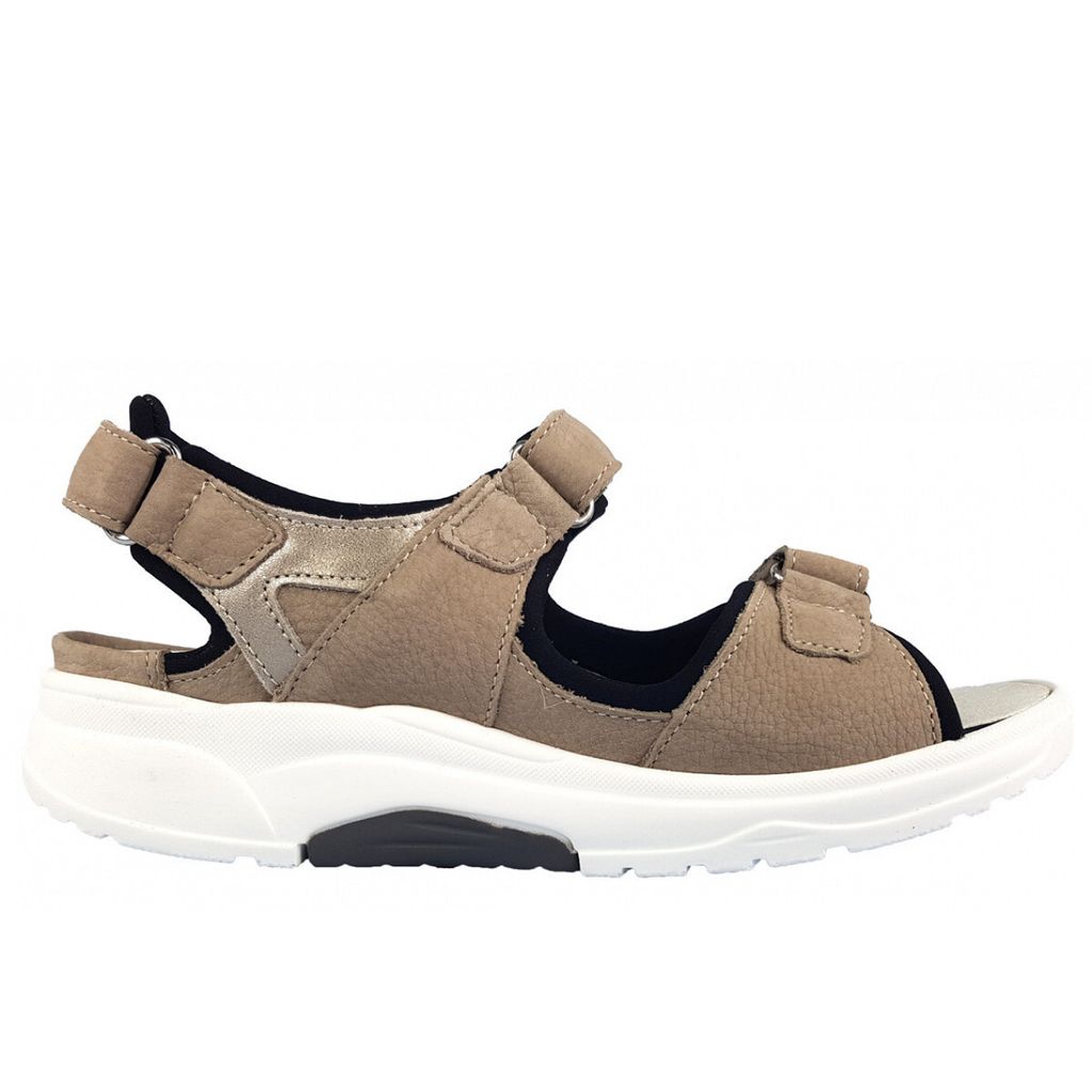 Waldläufer Komfort Sandalen h-yvonne Damen 31353630383730 Produktbild 11