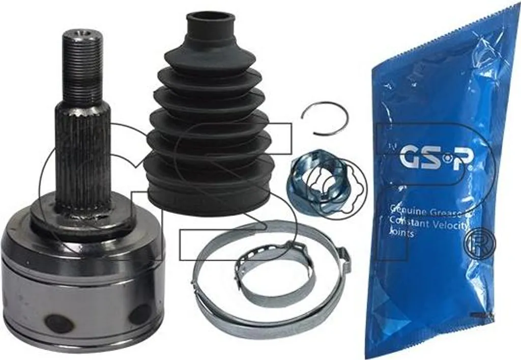 Kit joint homocinétique 391004751R GSP 850162 - Qualité certifiée OE