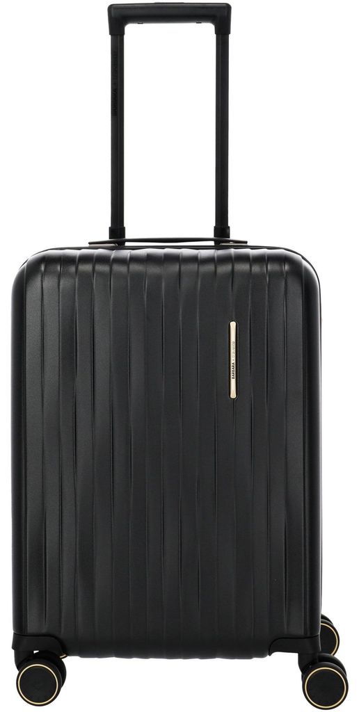 travelite trolley Barbara Novelty 4W Trolley Black noir Image du produit 