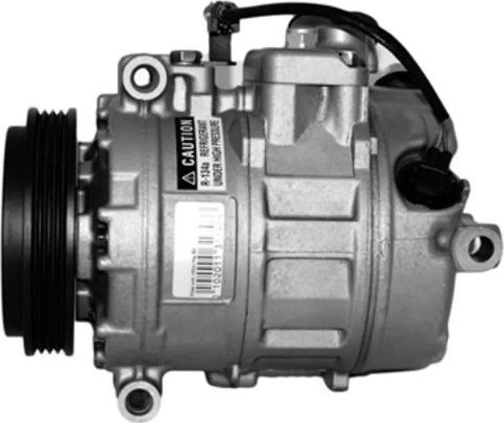 Compresseur de Clim Airstal 10-0061 Compatible BMW E60 E63 E65 Berline