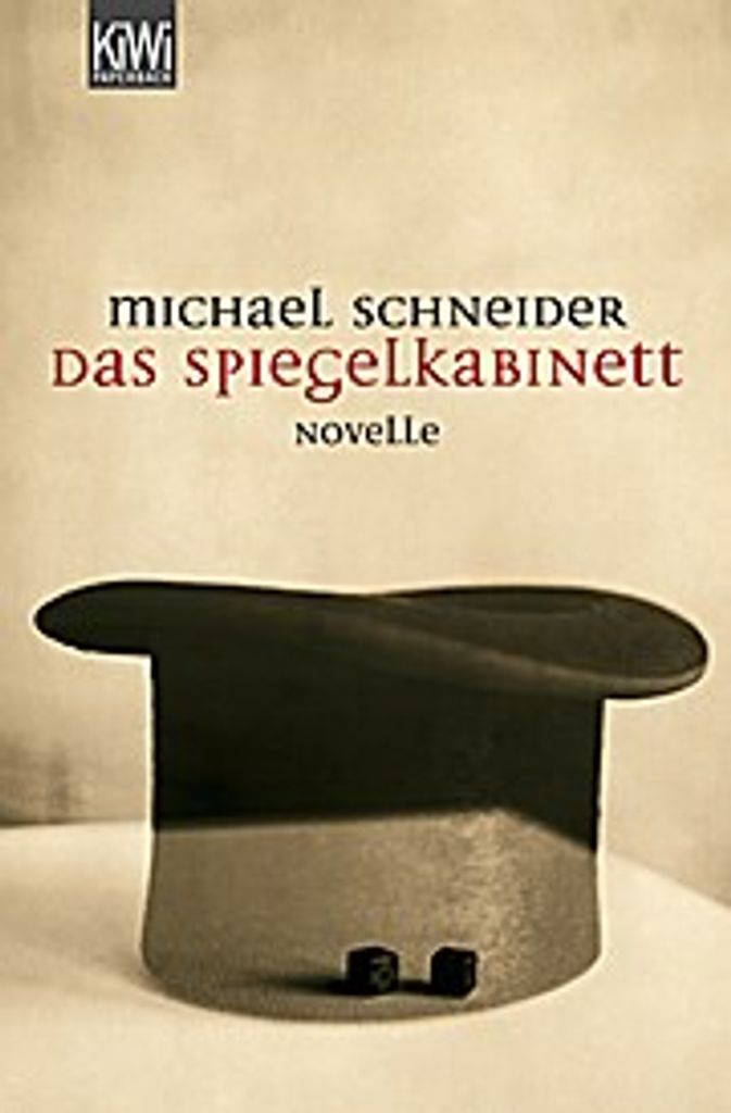 Das Spiegelkabinett