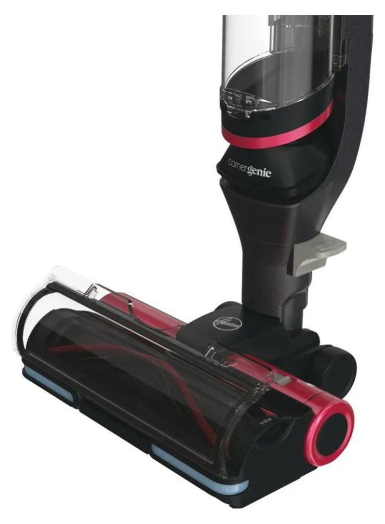 Aspirateur Balai sans Fil Hoover HFX : Fini la Poussière avec la Batterie 21.6V 2en1