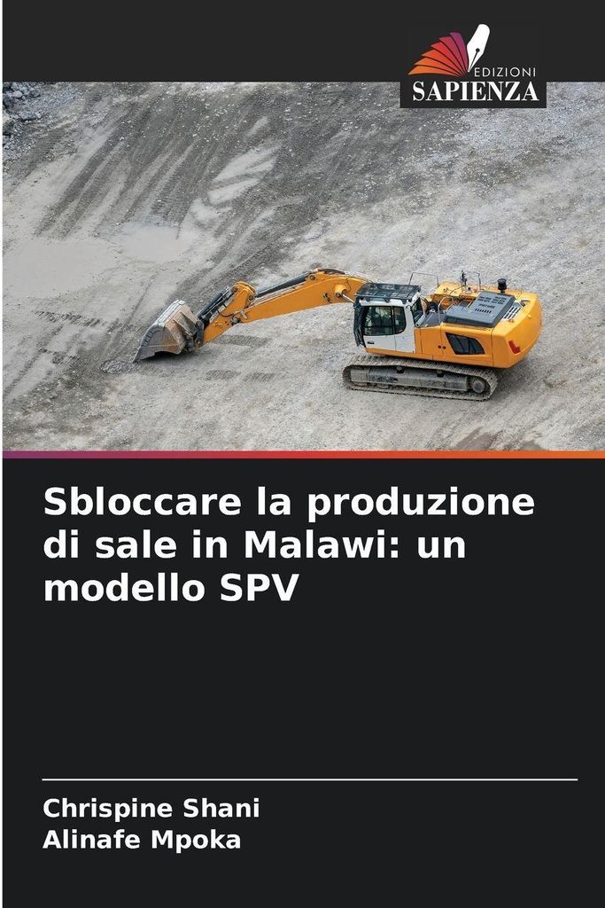 Sbloccare la produzione diin Malawi: un modello SPV
