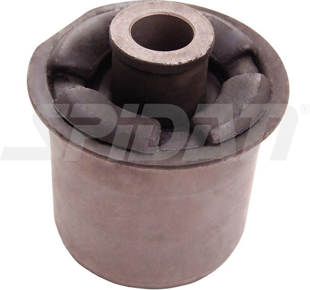 Lagerung Lenker für Querlenker für JEEP CHEROKEE (KJ) Vorne Unten 412889 SPIDAN CHASSIS PARTS