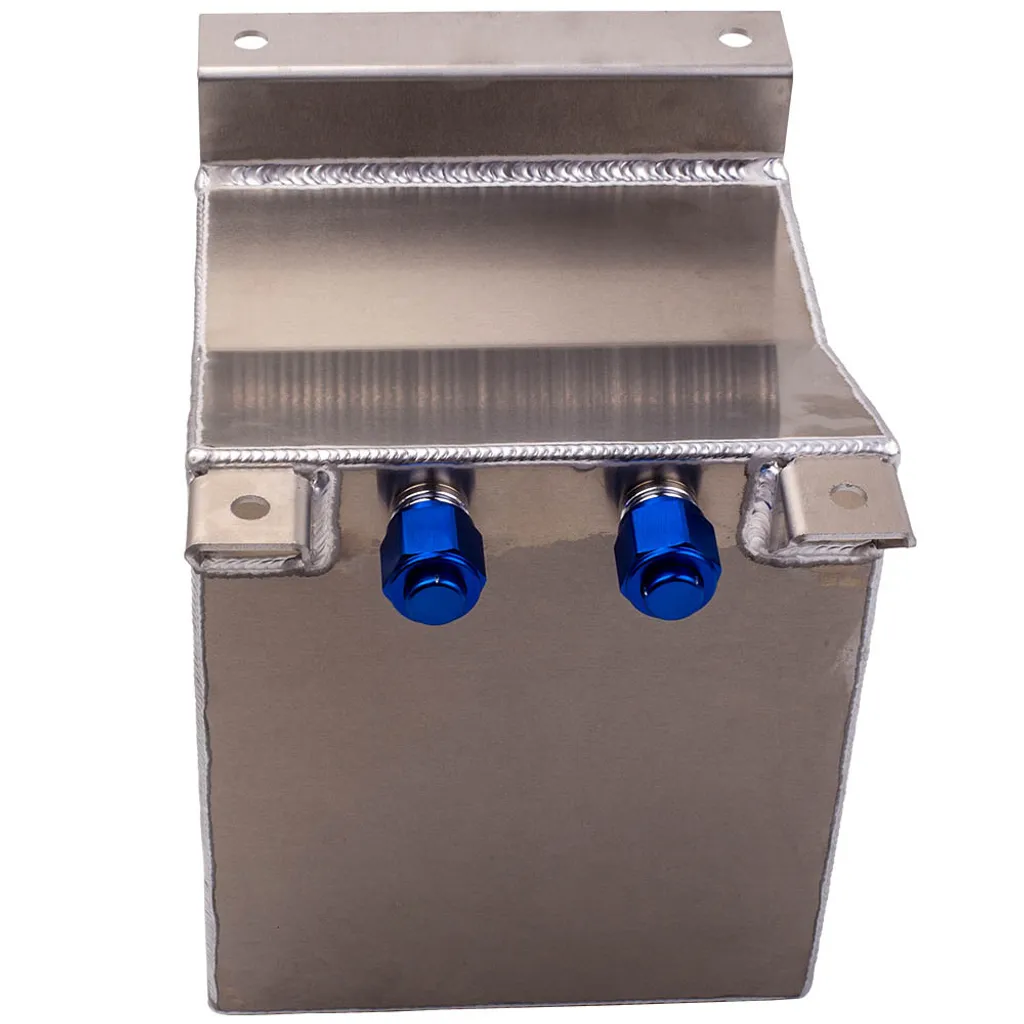 Cellule à essence 10L aluminium universelle pour voiture de sport et rallye