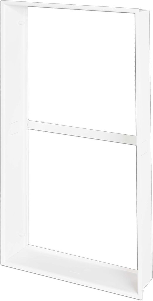 MB Lamelle Plano Edelstahl