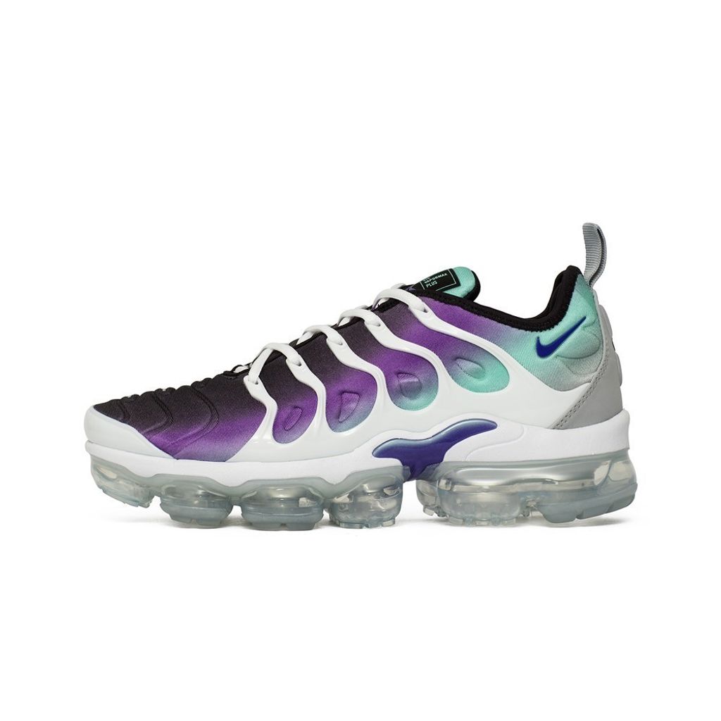 Nike Air VaporMax Plus TN Grape - Sneakers Schuhe 924453-101 , EU 44 US 10