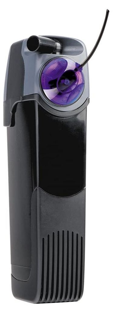 AQUAEL 107403 Aquarienfilter Uni Filter UV 750 Innenfilter Produktbild 