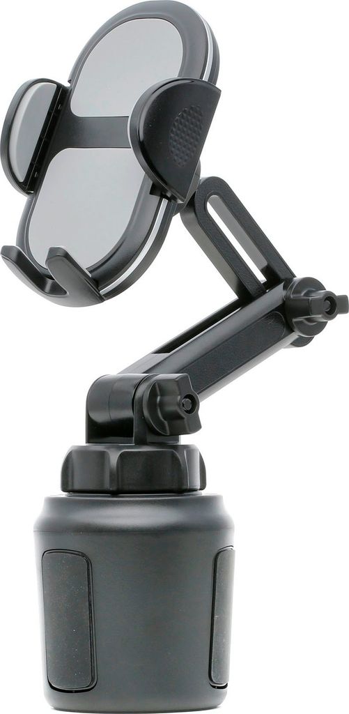 RIDEX 100014A0041 Universal Auto Handyhalterung Getränkehalter