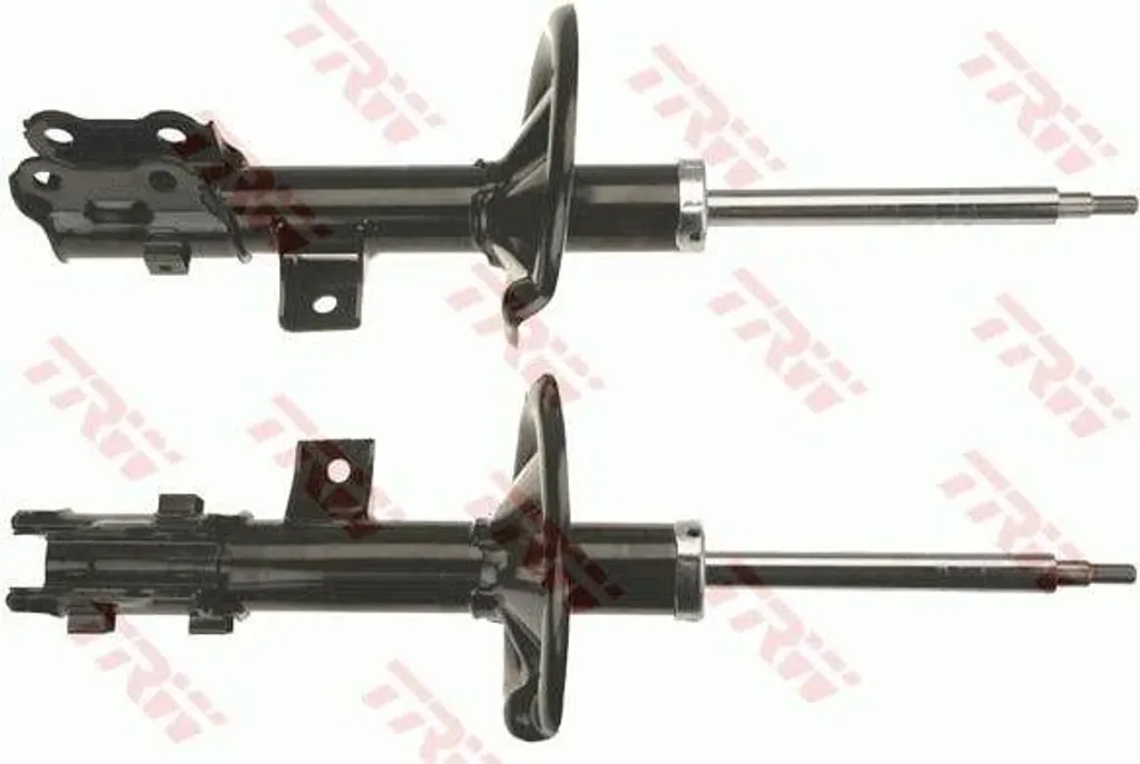 Amortisseur TRW JGM1157T OE 546512G600 pour Magentis - Gaz Bitube