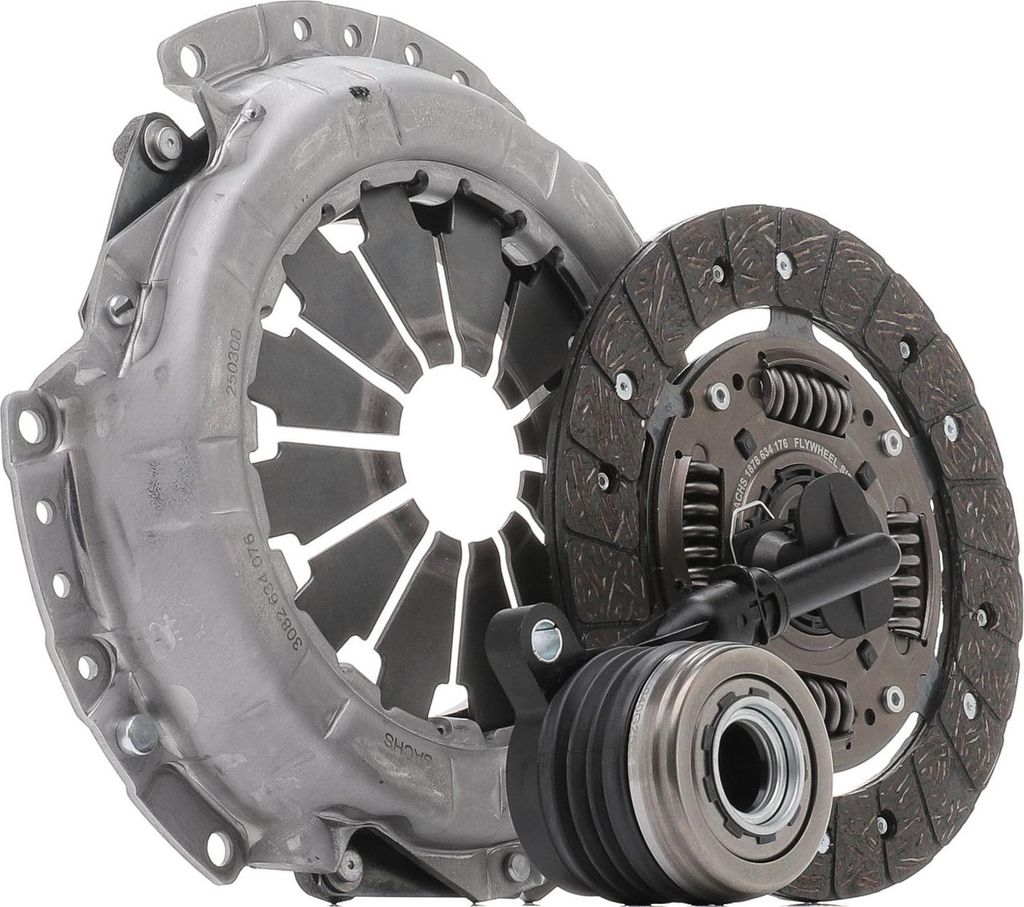 Kupplungssatz SACHS 3000 990 523