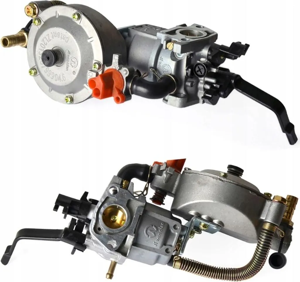 Carburateur pour groupe électrogène et pompe à eau moteur 168F 200F