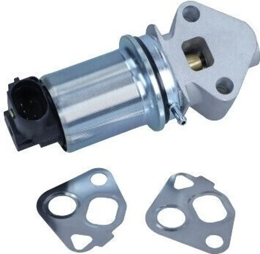 Soupape EGR MAXGEAR 27-0162 pour 06A 131 501 E Corsa C Alhambra Sharan