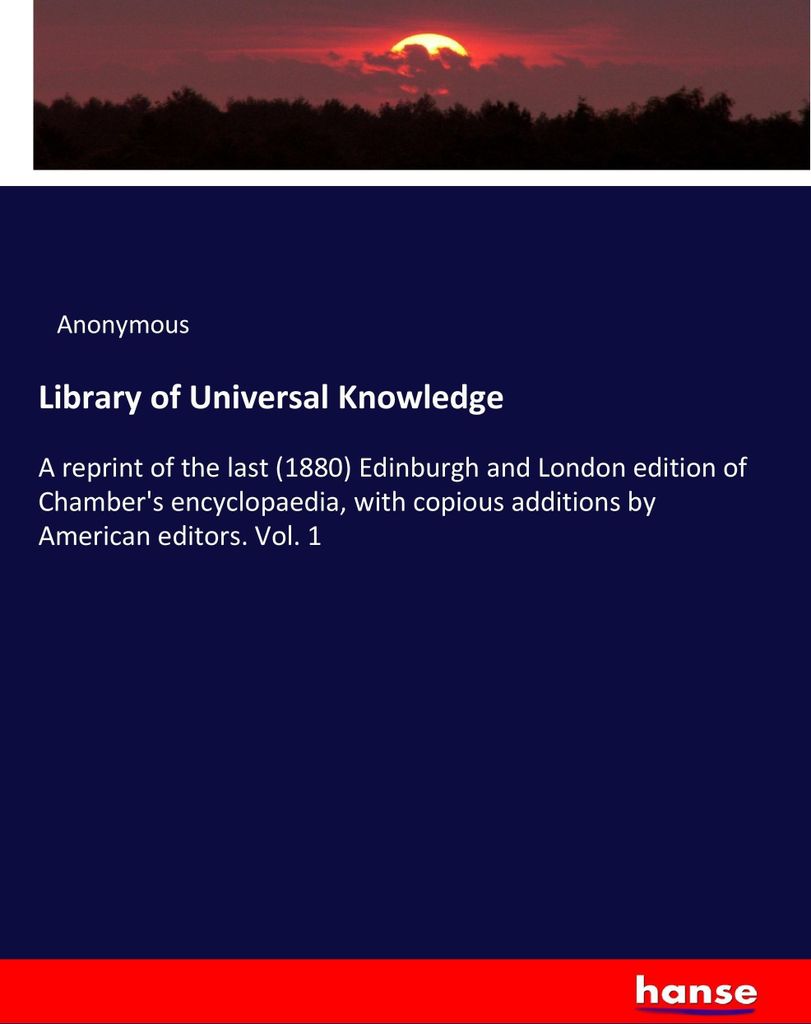 Library of Universal Knowledge