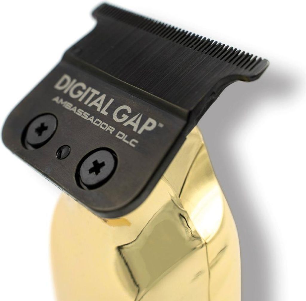Cocco Veloce Pro Trimmer Gold - Trimmer