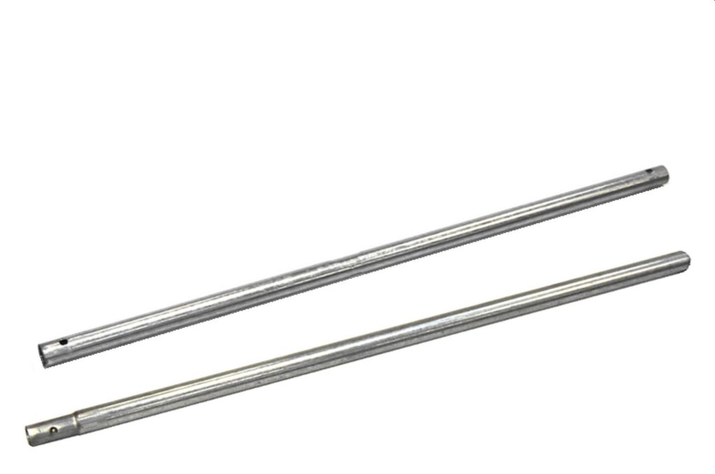 INLEA Náhradní tyč na trampolínu Ø 2,5 cm – délka 205 cm Obrázek produktu 