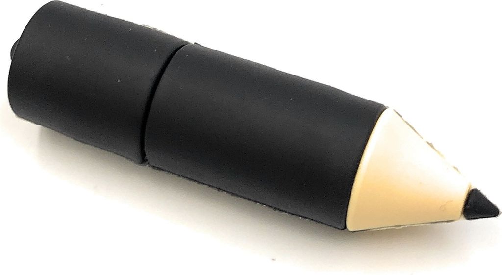 Onlineworld2013 Bleistift Buntstift Stift Kulli Funny USB Stick 64 GB USB 3.0