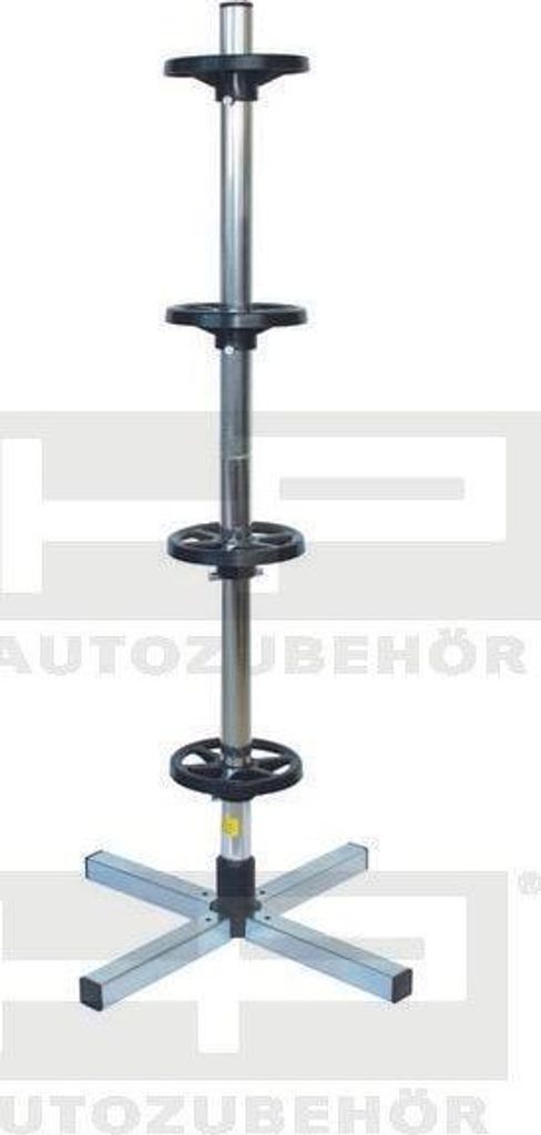 HPAUTO Reifenständer 82112 68,50cm 15,50cm 10,50cm 2,800kg