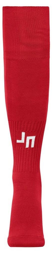 James and Nicholson - "Team" Socken für Kinder LT2365 (35 EU - 38 EU) (Rot)