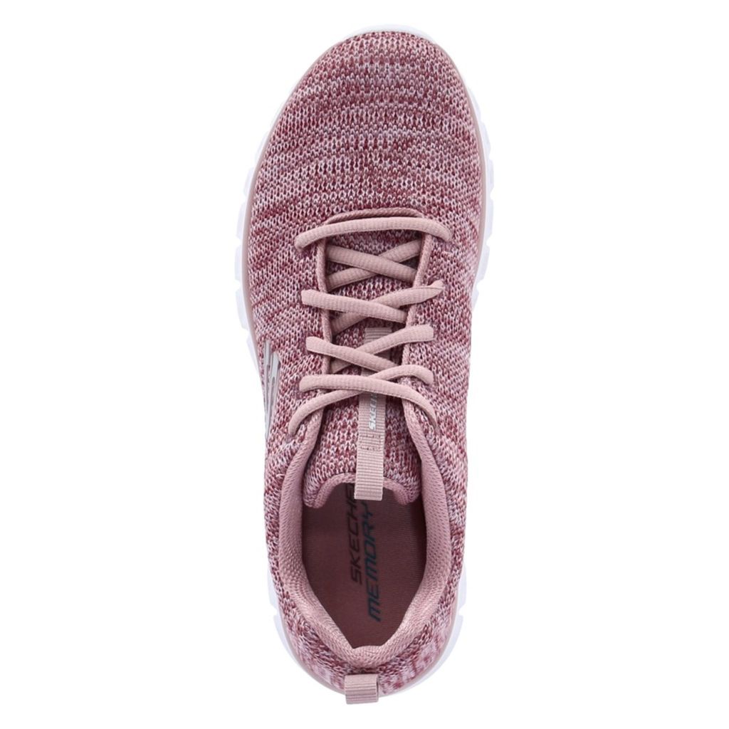 Skechers Schuhe Twisted Fortune, 12614MVE Produktbild 11