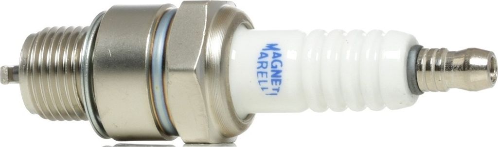 MAGNETI MARELLI Zündkerze für FORD Taunus 17M Limousine (21) TAUNUS 17M Turnier (21) für FIAT Panda Schrägheck (141) 500 Limousine 126 (126) 50...