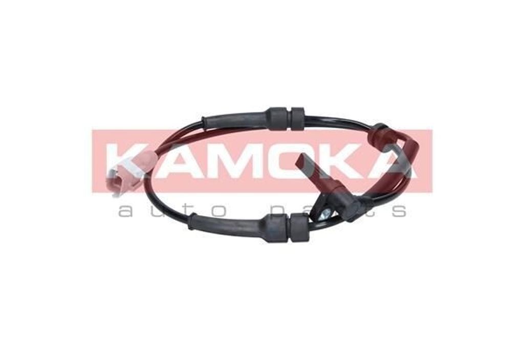 KAMOKA ABS Sensor Raddrehzahl Vorne Links passend für Produktbild 