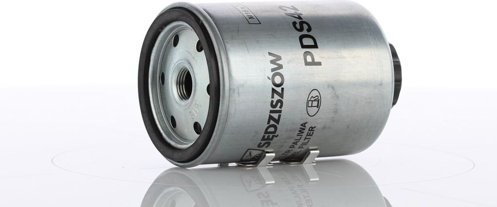 Kraftstofffilter PDS42 - PZL Sędziszów