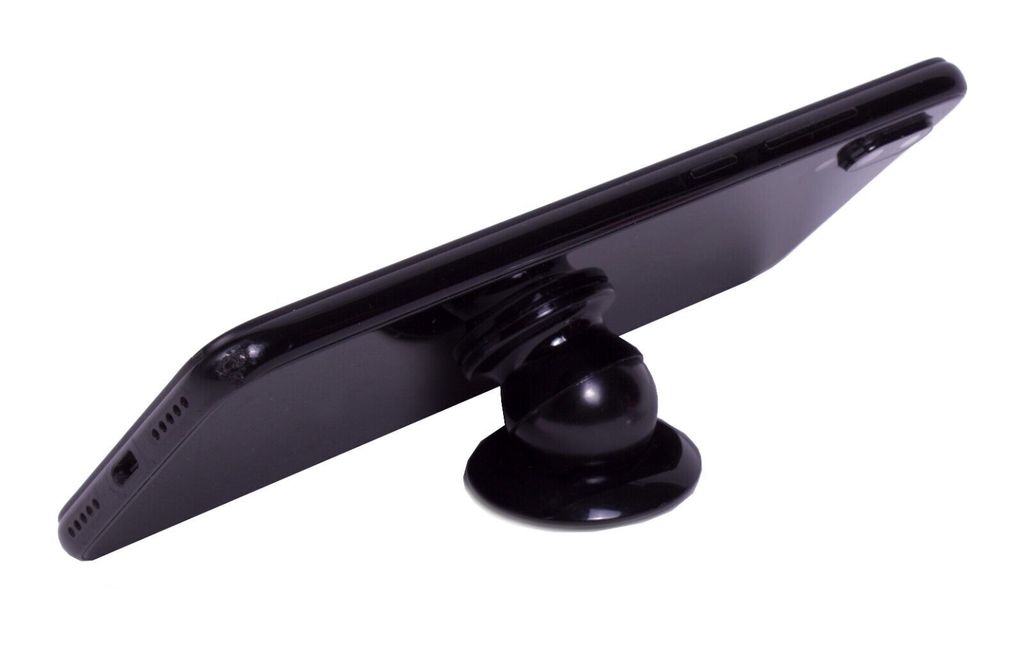 Magnet Handyhalterung Auto GPS Armaturenbrett KFZ Smartphone Universal Halterung