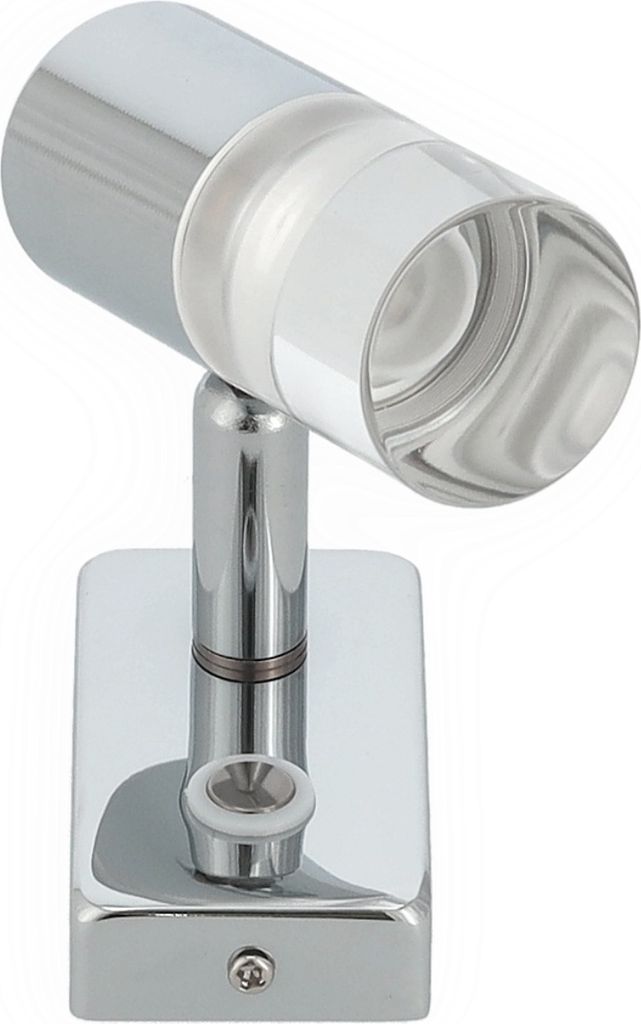 12/24 Volt LED Aufbauleuchte Wandleuchte Innenraumbeleuchtung dimmbar Touch-Schalter Boot Caravan