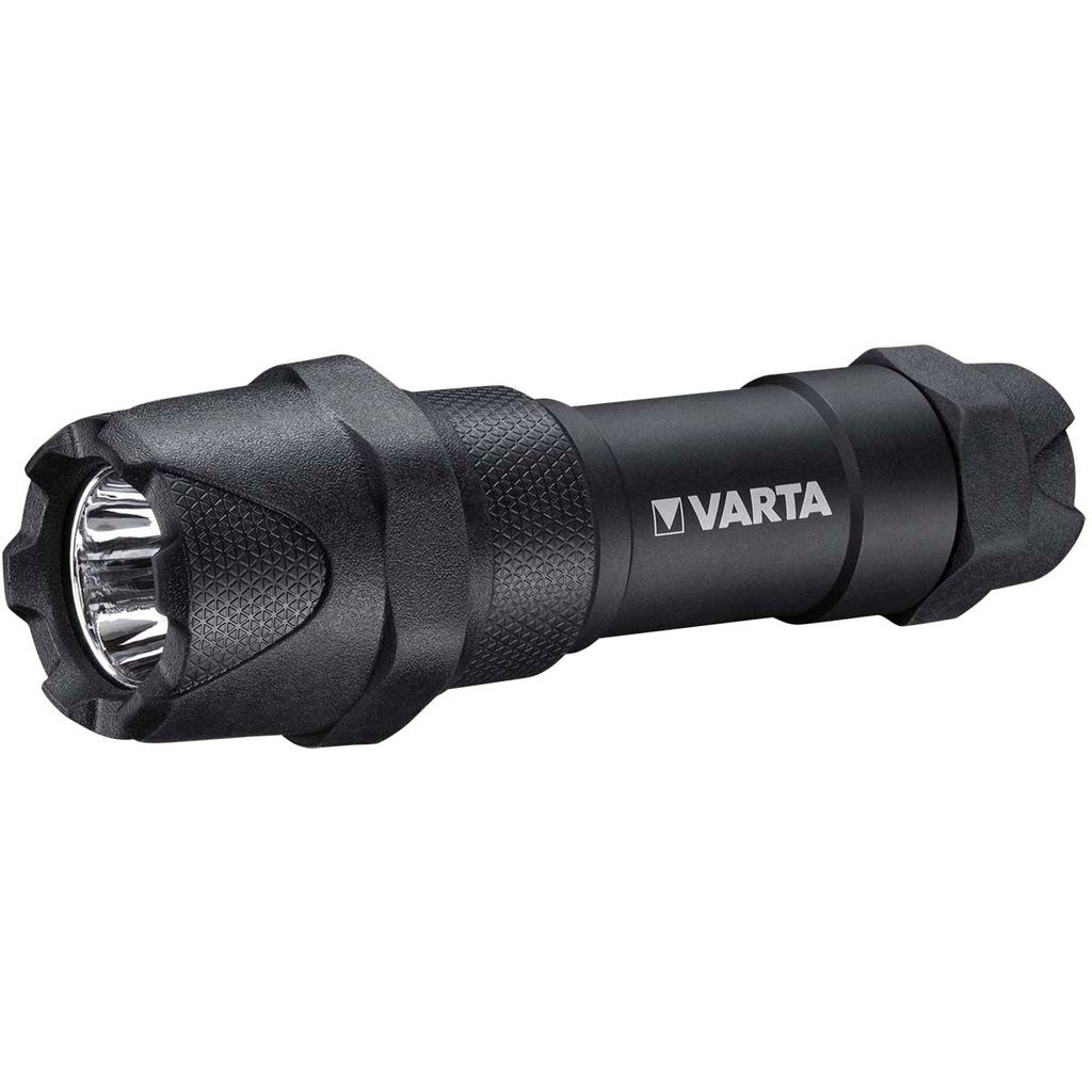 Varta 18710 101 421 Indestructible F10 Pro, 6 Watt LED, Productafbeelding 