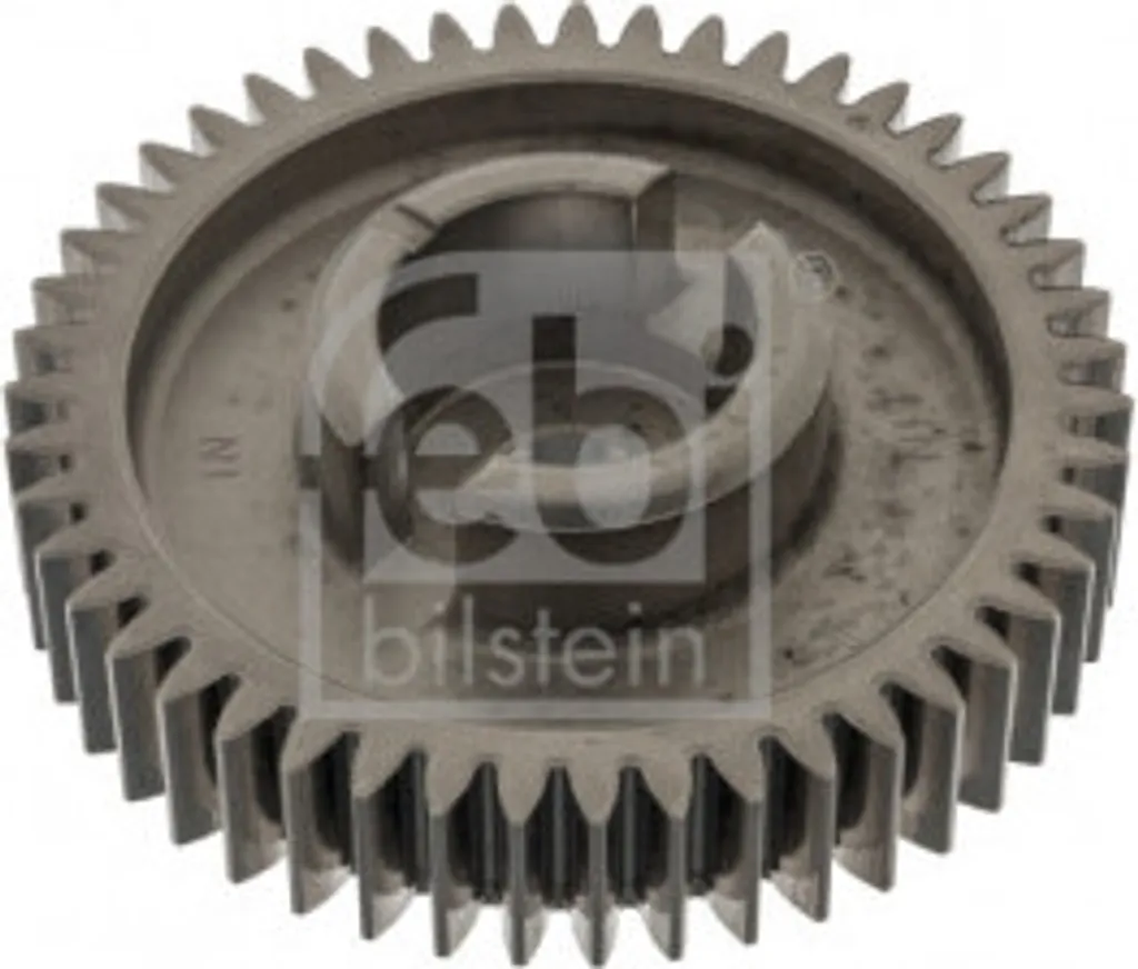 Pignon d'arbre à cames Febi 49203 pour Opel Corsa D et Fiat Punto Evo