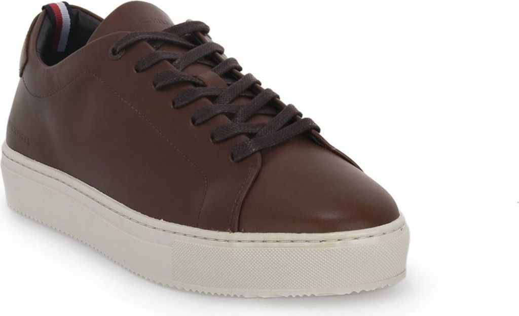 Schuhe Tommy Hilfiger Gtu Premium HeritageFM04832GTU