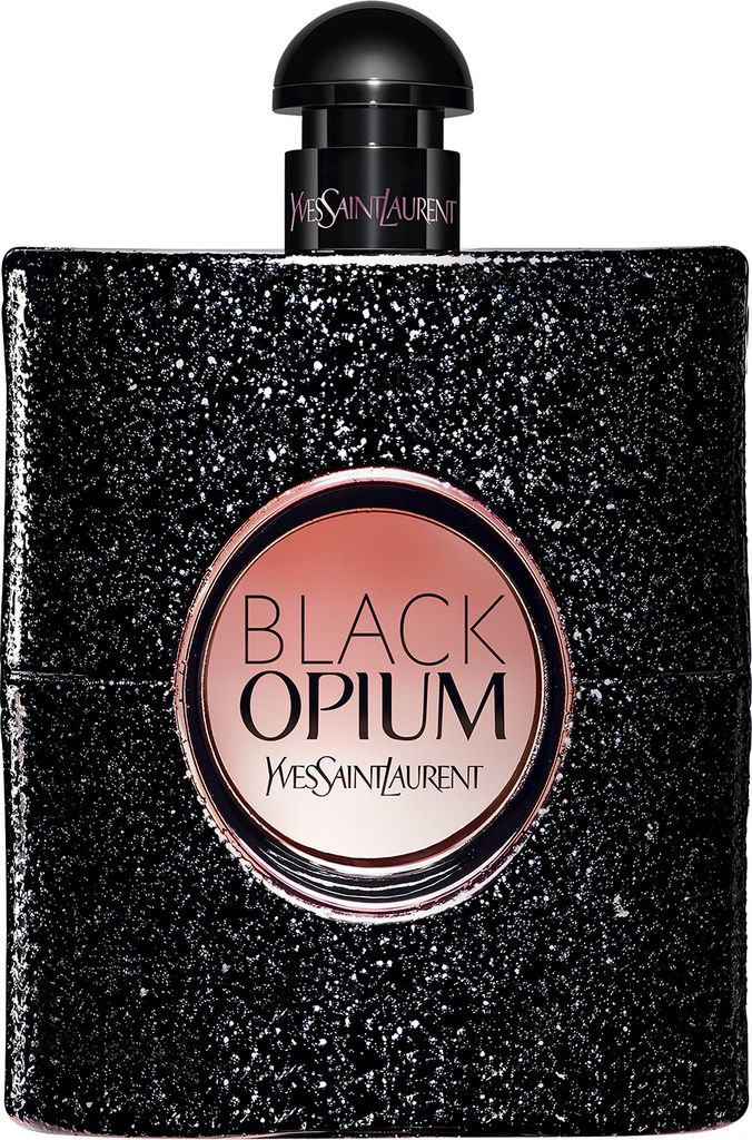 Yves Saint Laurent Black Opium Edp 150Ml Produktbild 11