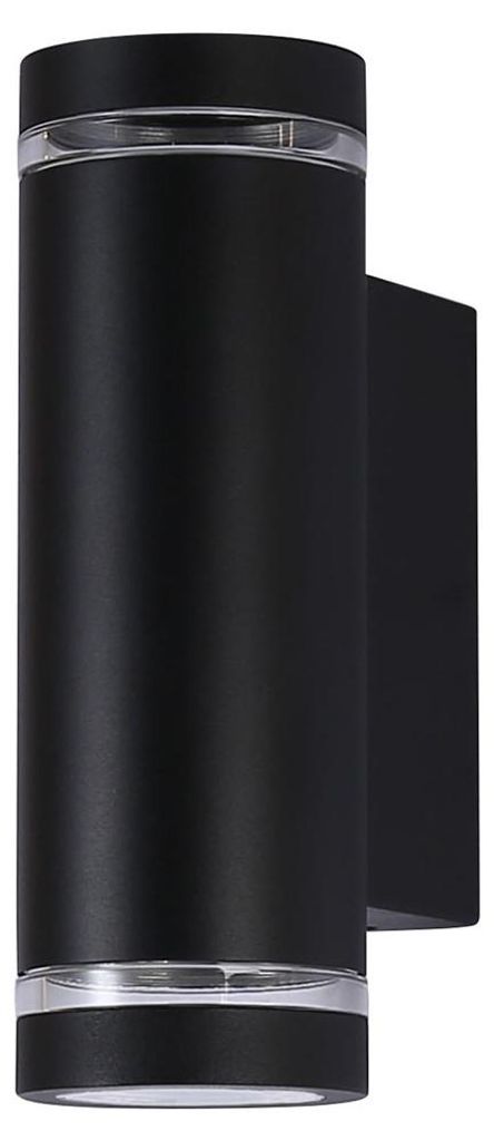 LED-Außenwandleuchte 14W FONDO 4K OWL-2067-2-4K Italux