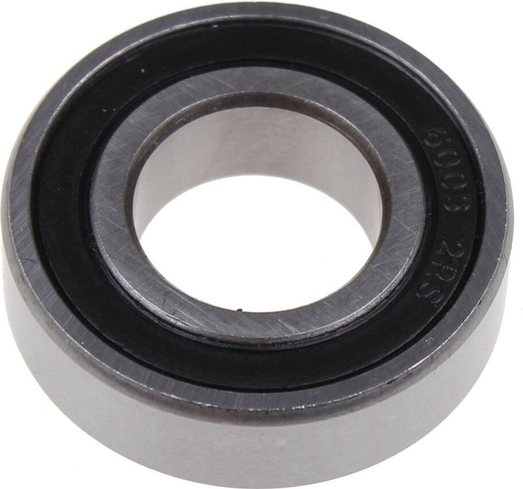 WHIRLPOOL - Kugellager - 6003 2RS 17X35X10MM - 481252028119