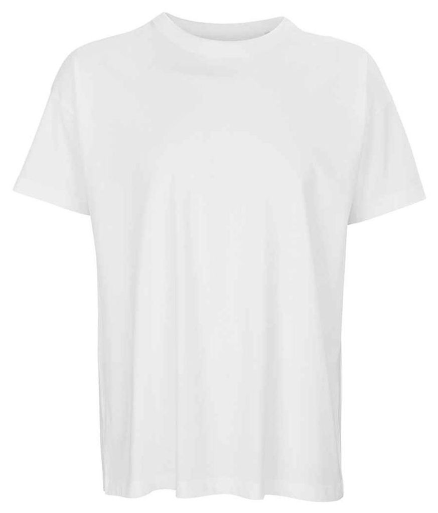 SOLS - T-Shirt für Herren LT1647 (XL) (Weiß)