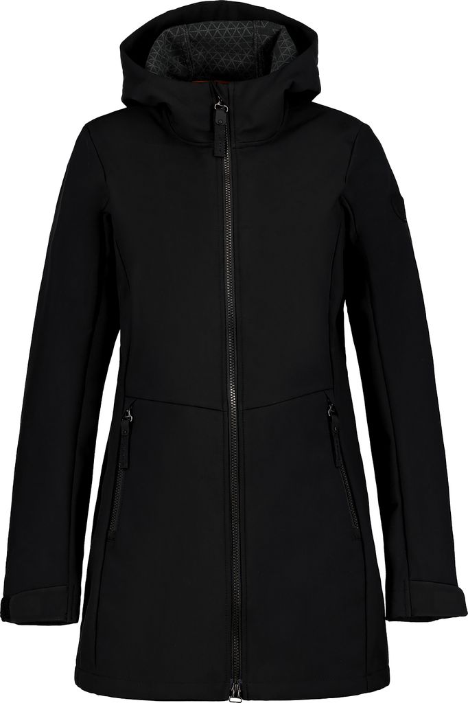 ICEPEAK Damen Softshelljacke Icepeak Alamosa