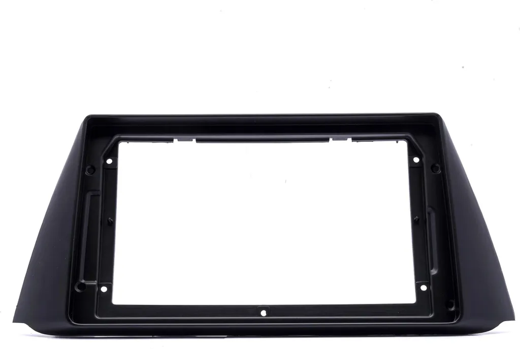 Mascherina Autoradio 9" Skoda Fabia NJ 2014-2018 | Design ABS Rinforzato